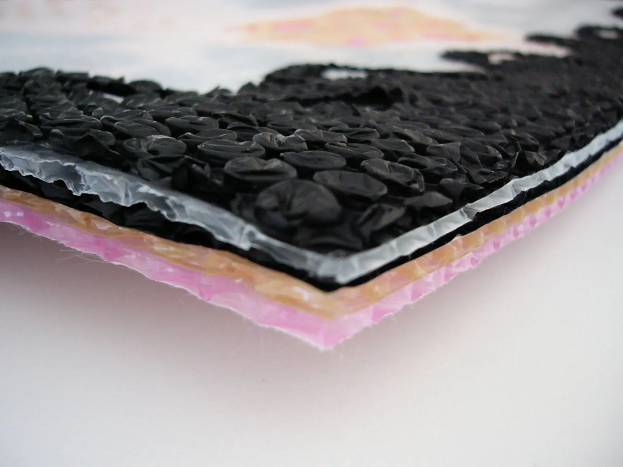 Files Fichier 13511 Bubble Wrap Rug 2008 C Katrin Sonnleitner C Gen Higashikawa