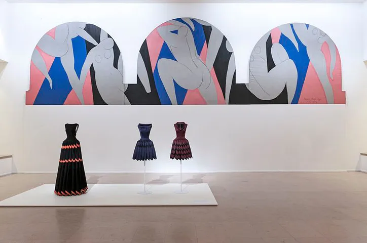 Azzedine Alaia