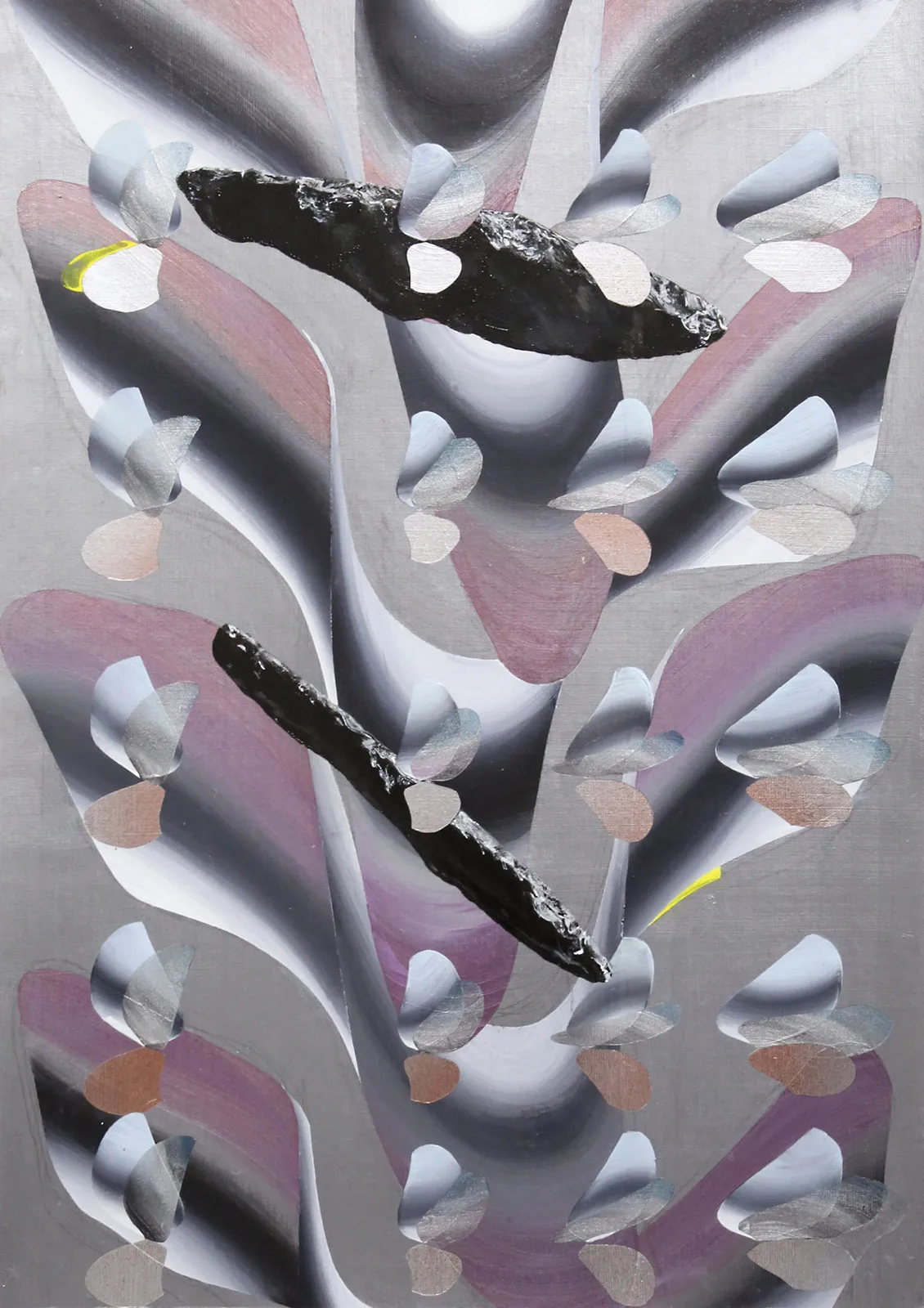 Vivien Zhang Metalmagazine 16