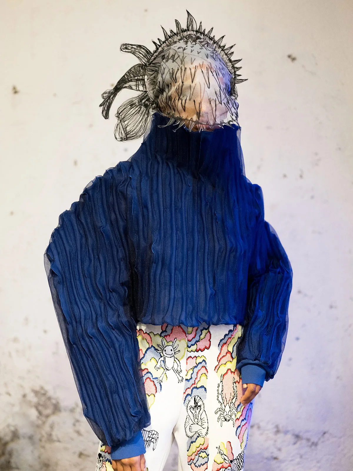 Altaroma Fw 2020 Metalmagazine 1