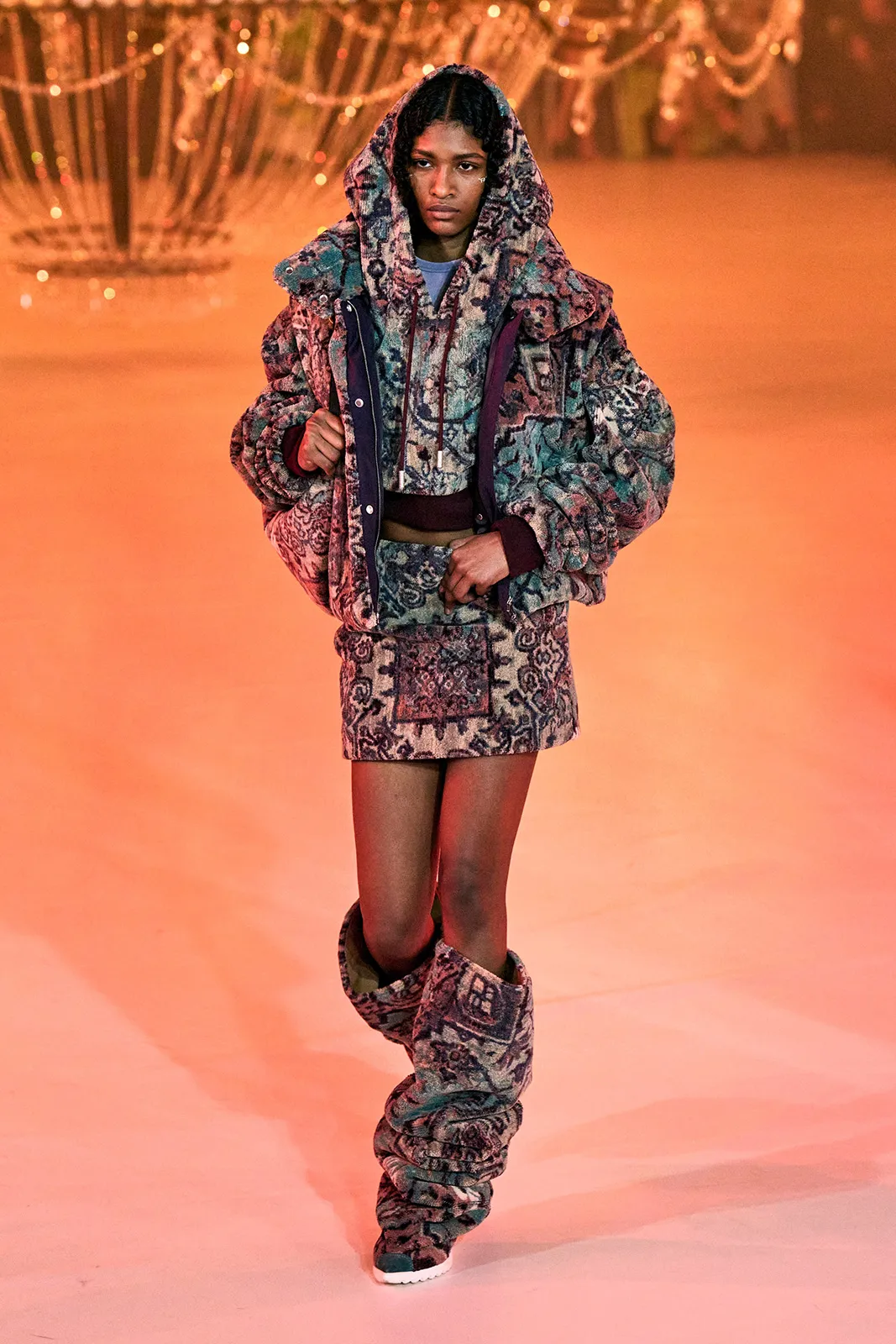 Off White Fall 2022 Ready to Wear Paris 14