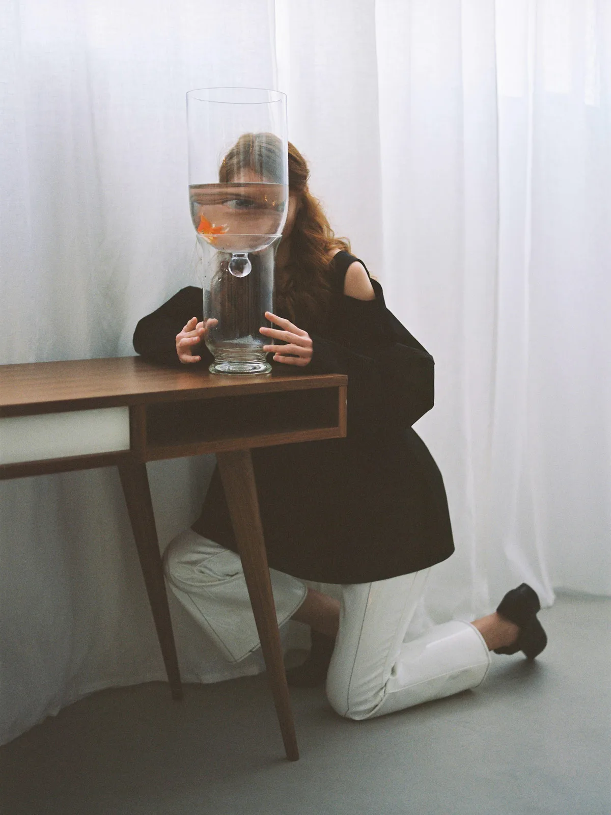 Josep More Ana Floubet Metalmagazine 13