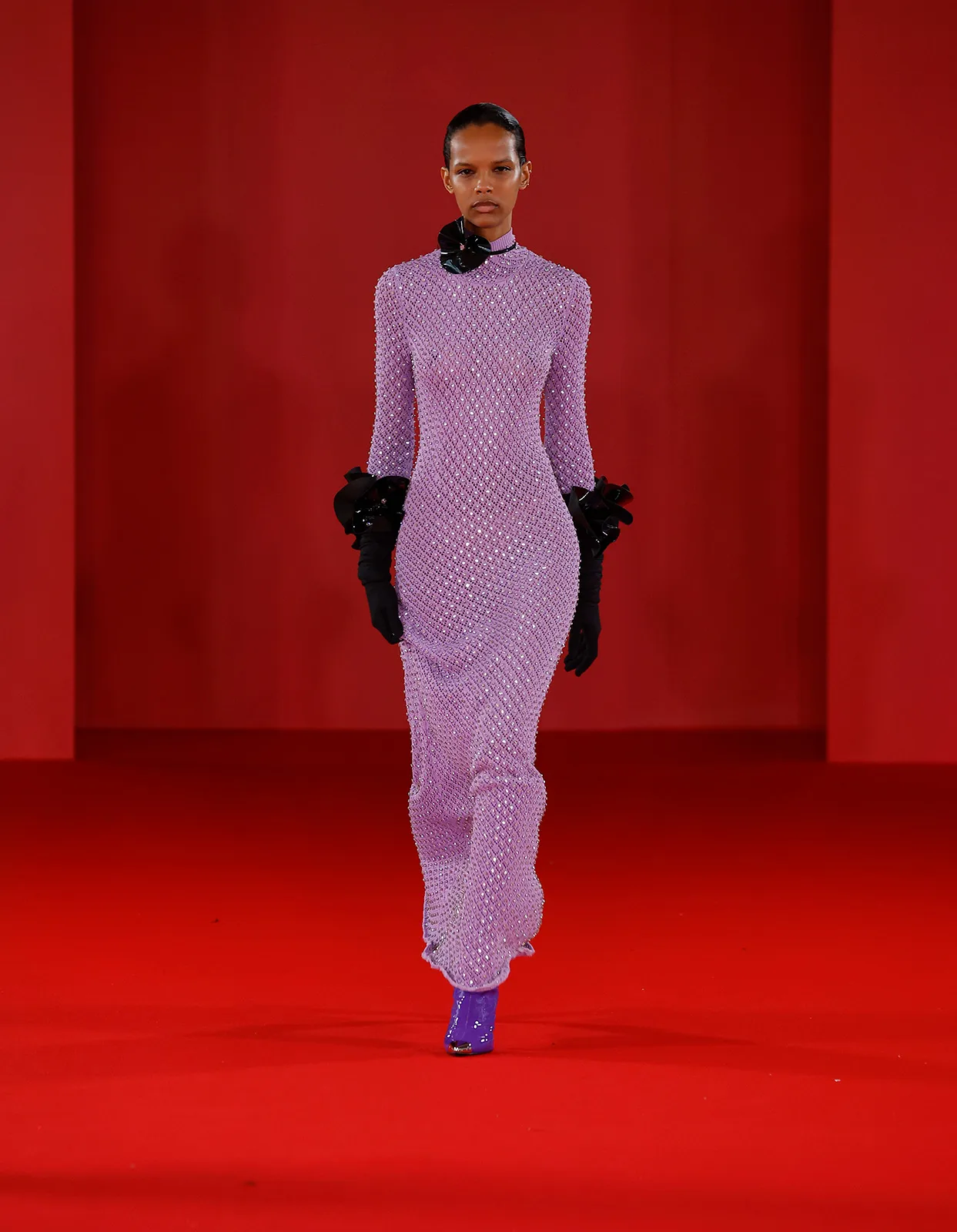 David Koma Look 29