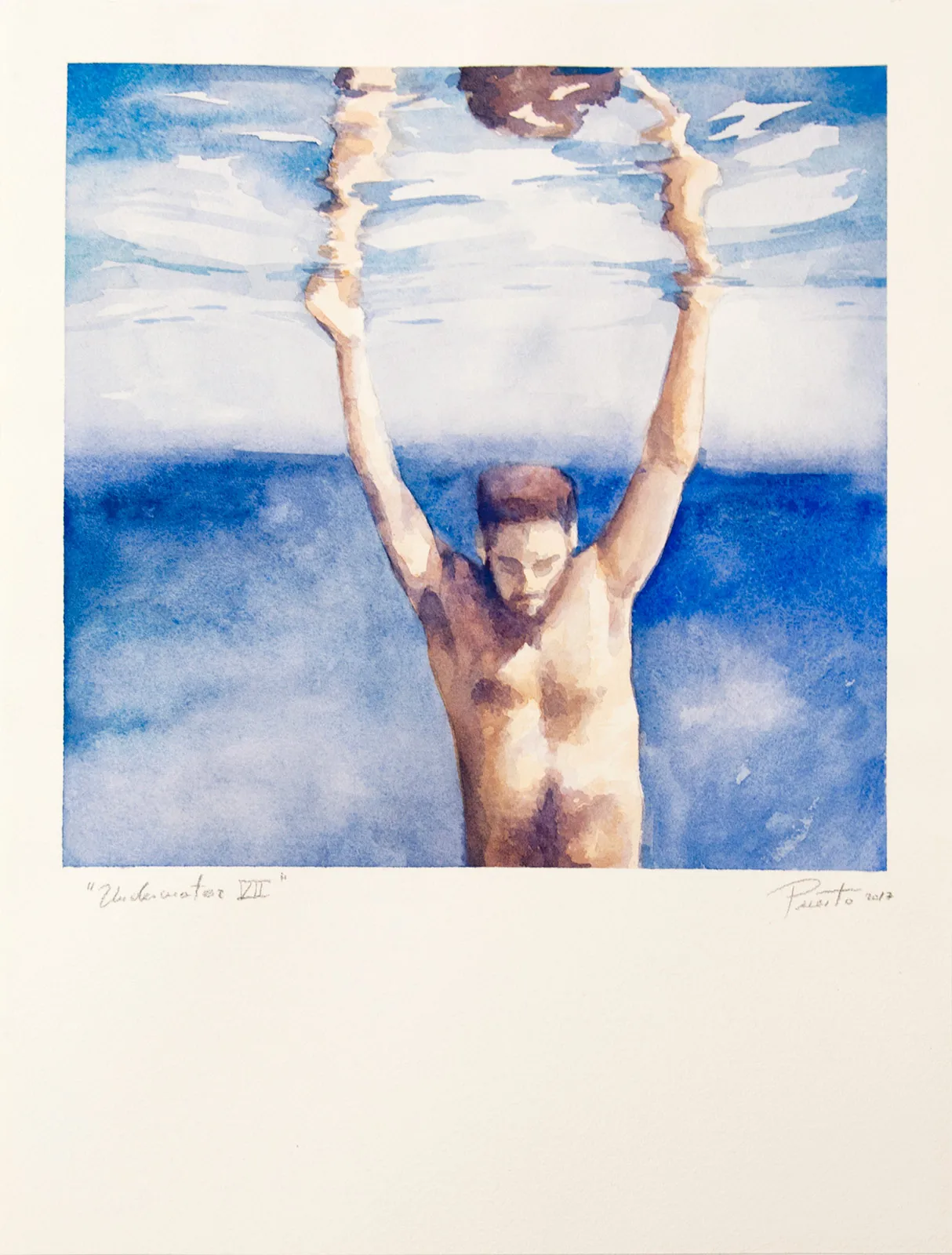 Underwater Vii