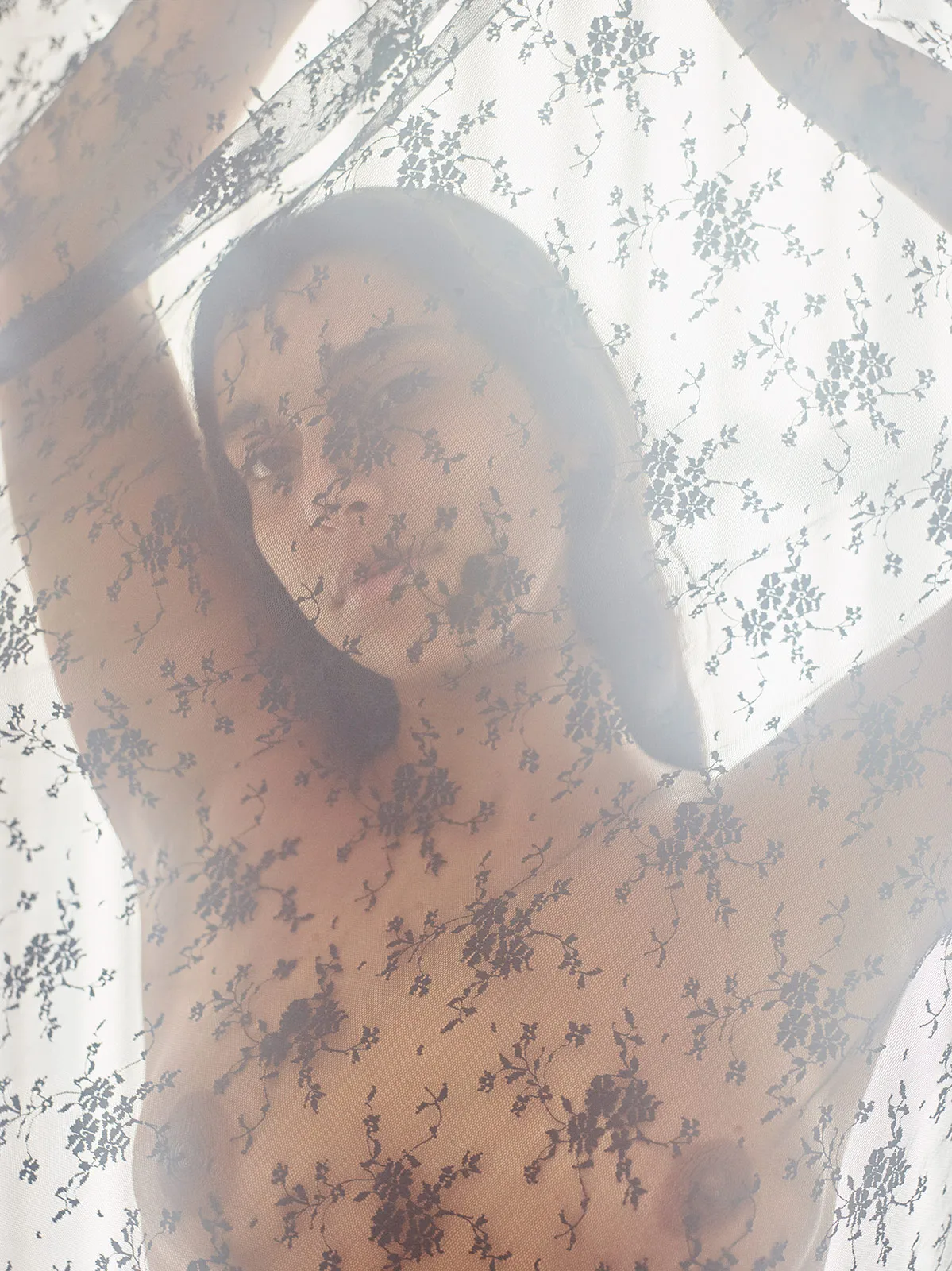 Pol Rebaque Alejandra Smits Metalmagazine 19