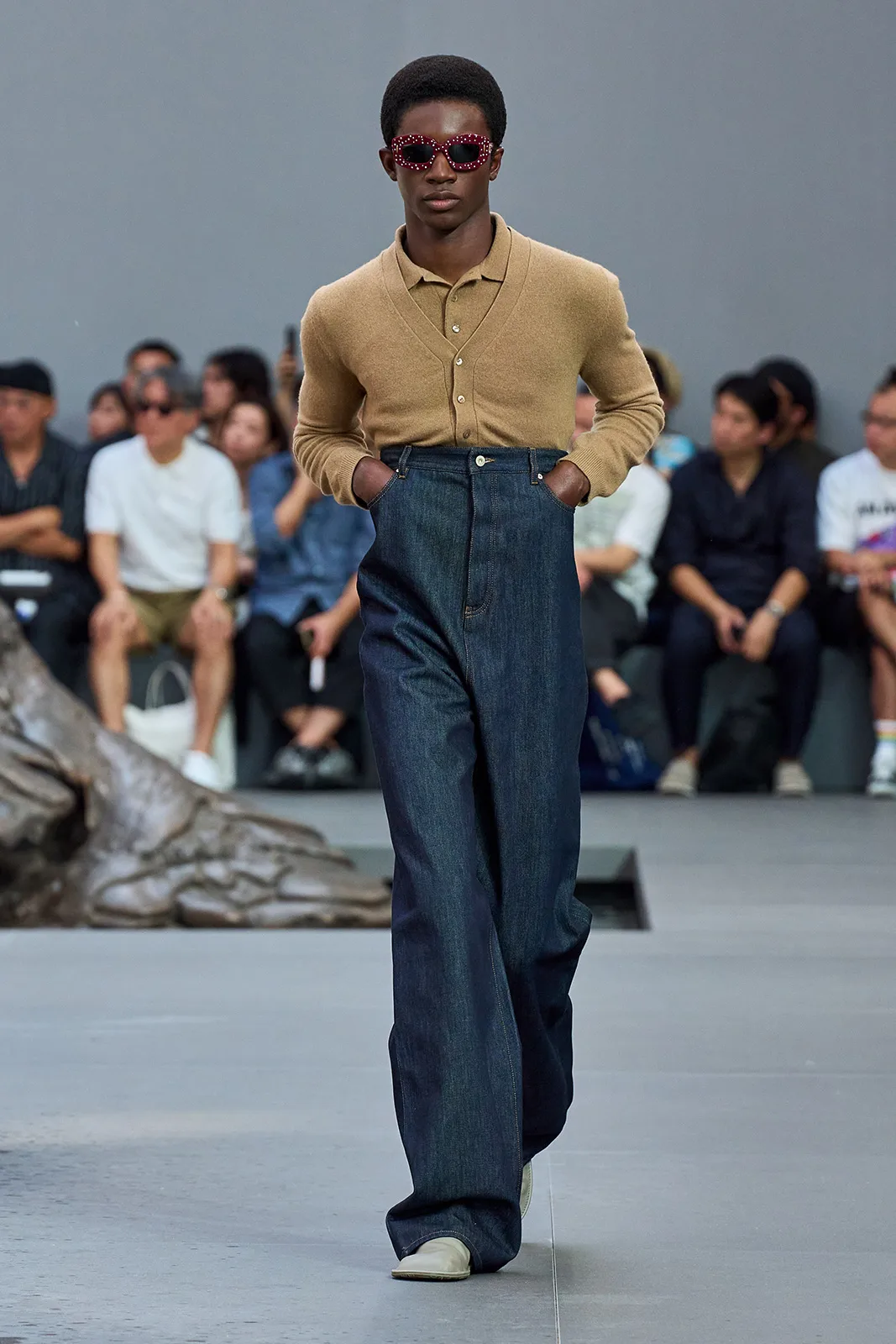 Loewe S S 2024 39