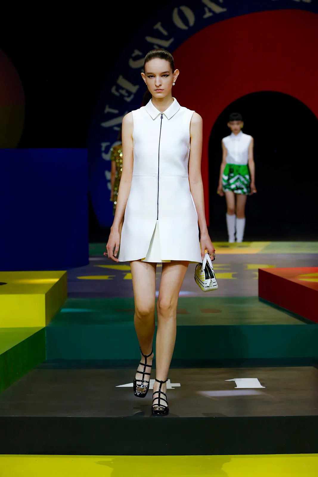 Dior S S22 Metalmagazine 25