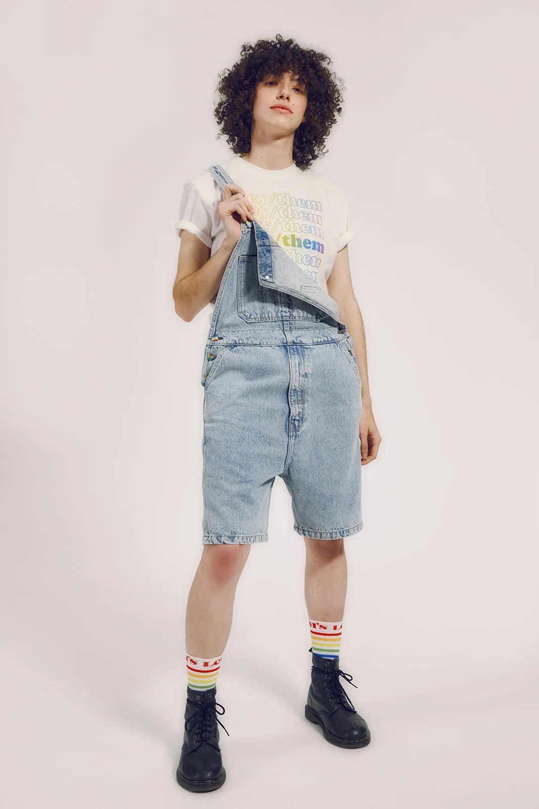 Levis Pride 2021 Metalmagazine 13