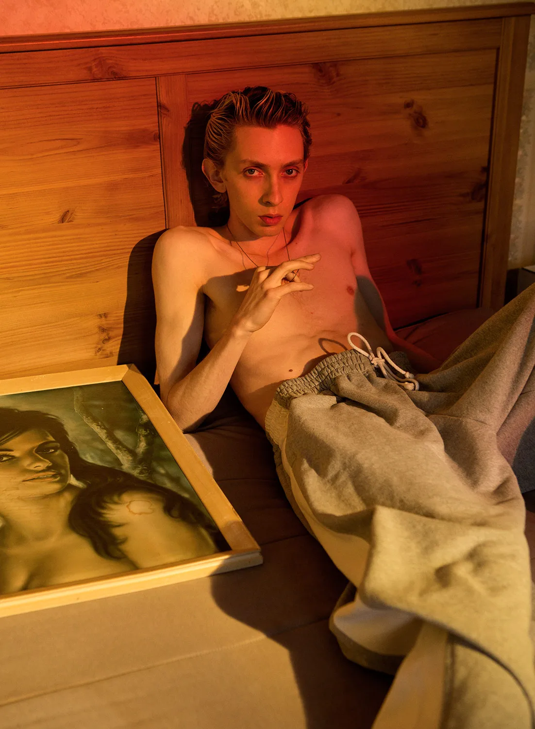 Rodrigo Camuerga Tina Metalmagazine 7