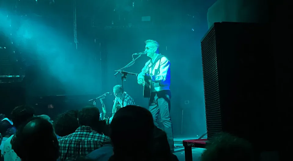 Richard Hawley