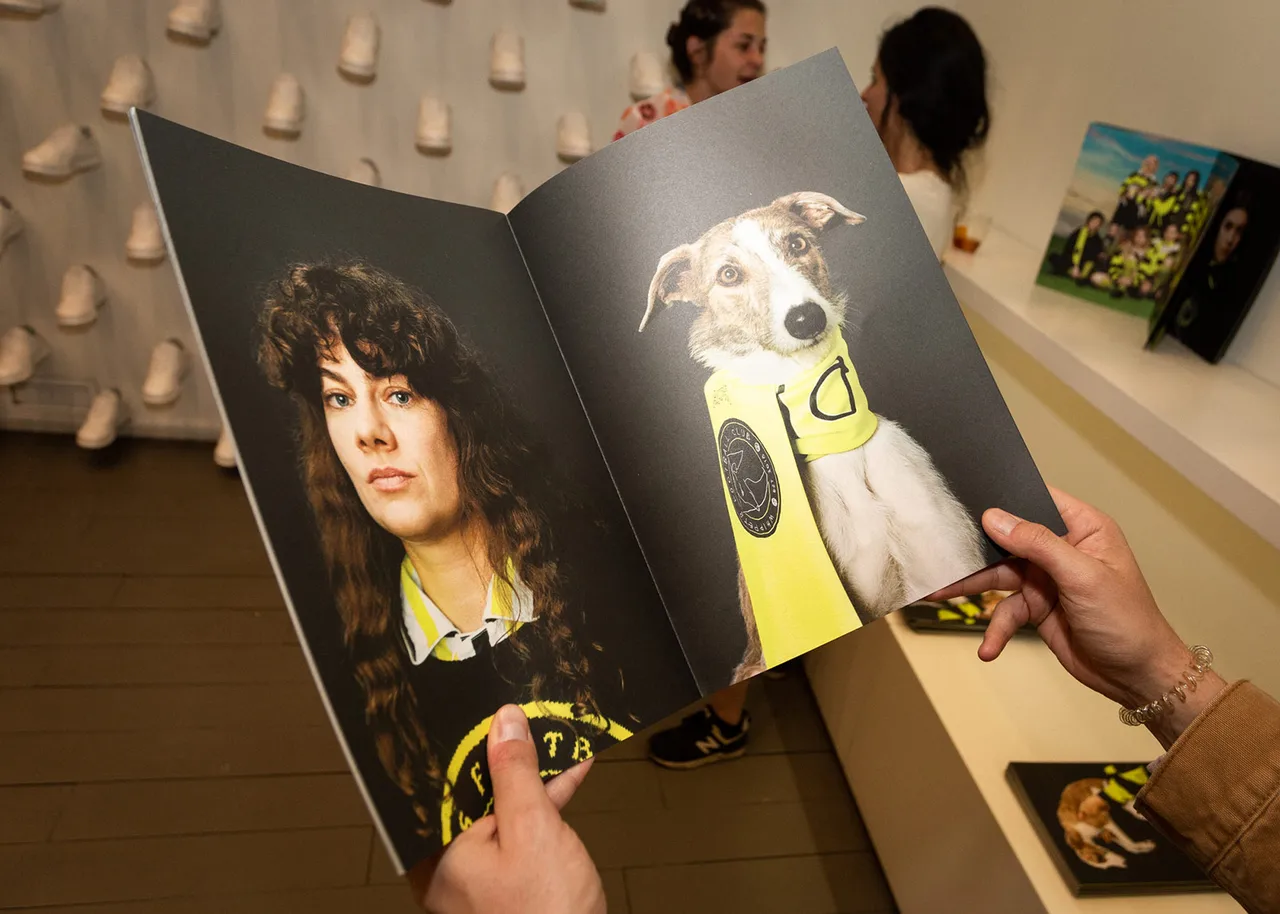 Camper Coco Capitan Metalmagazine 22