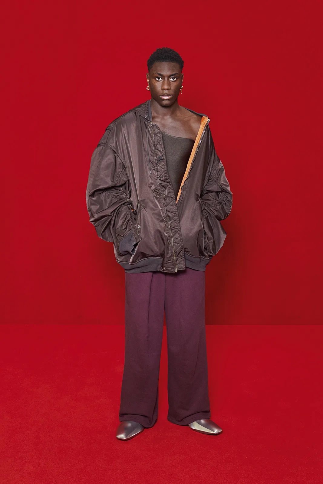 Balenciaga Summe R22 Metalmagazine 26