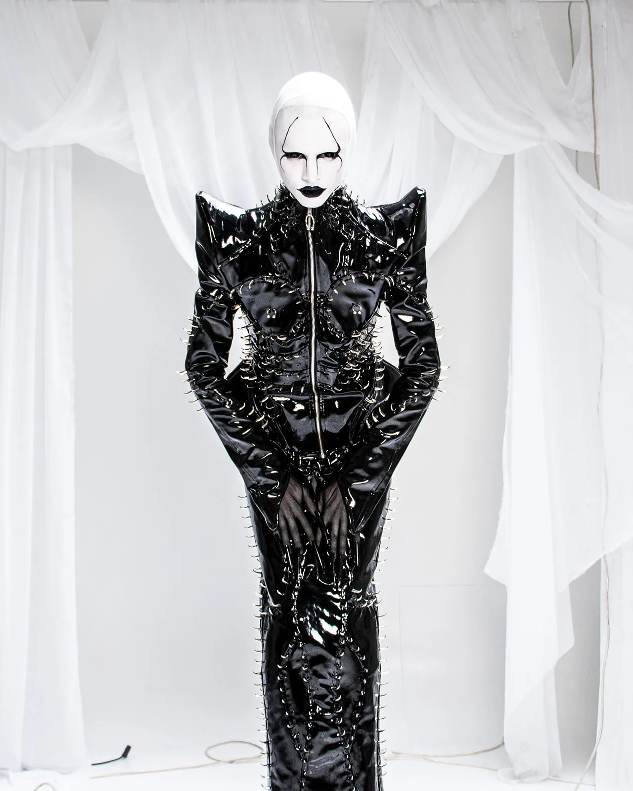Benjamin Voortmans Metalmagazine 5