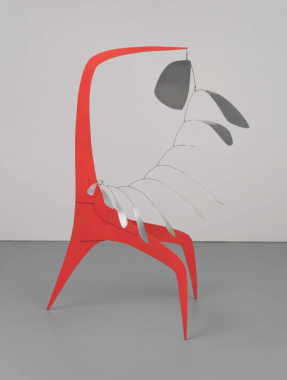 Alexander Calder Metalmagazine 8