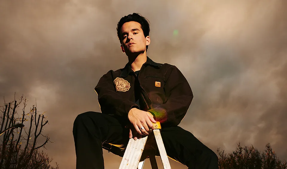 Jonny West