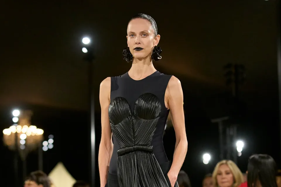 Schiaparelli S/S 2027