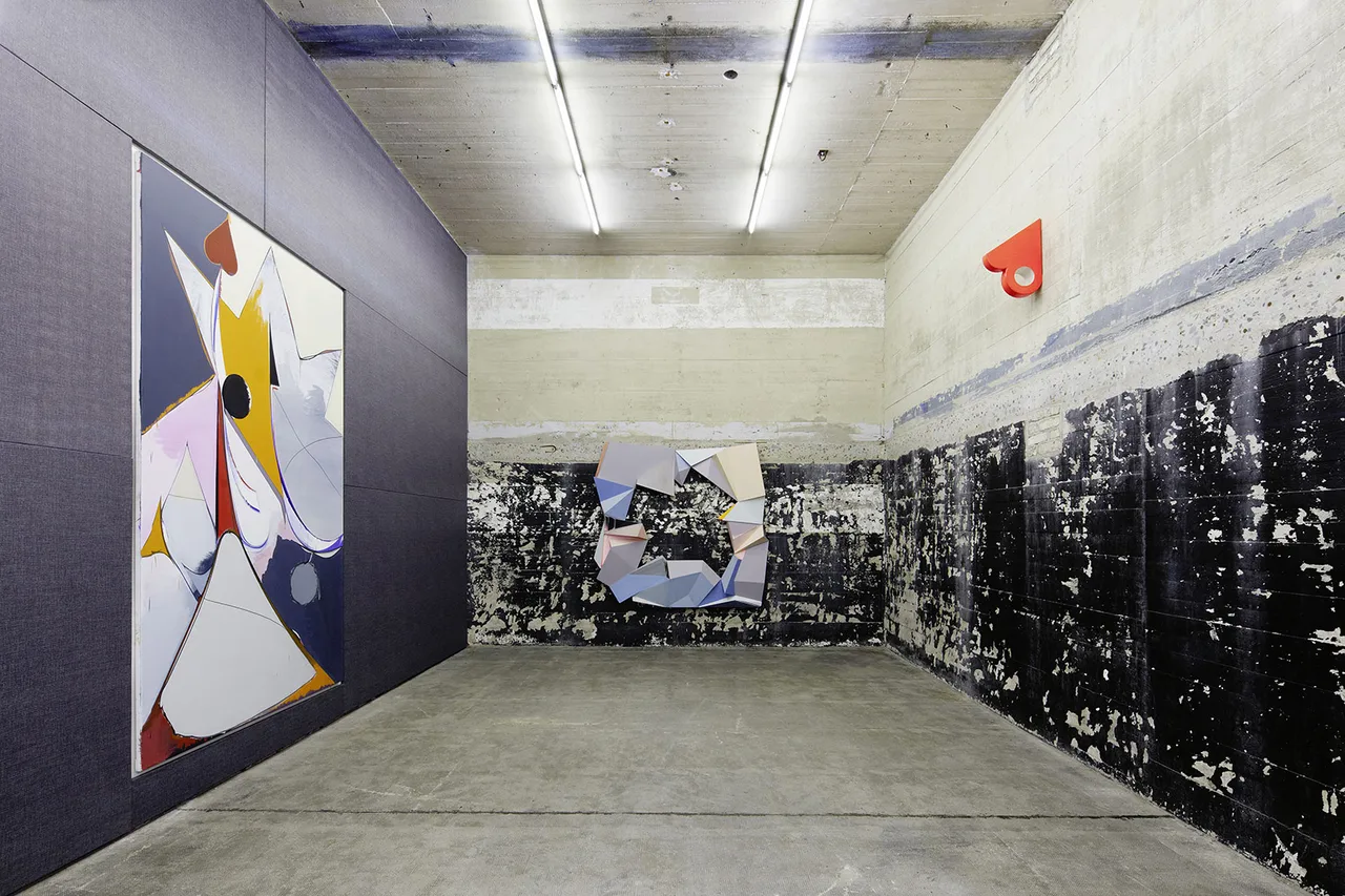 Berlinartweek Metalmagazine 10