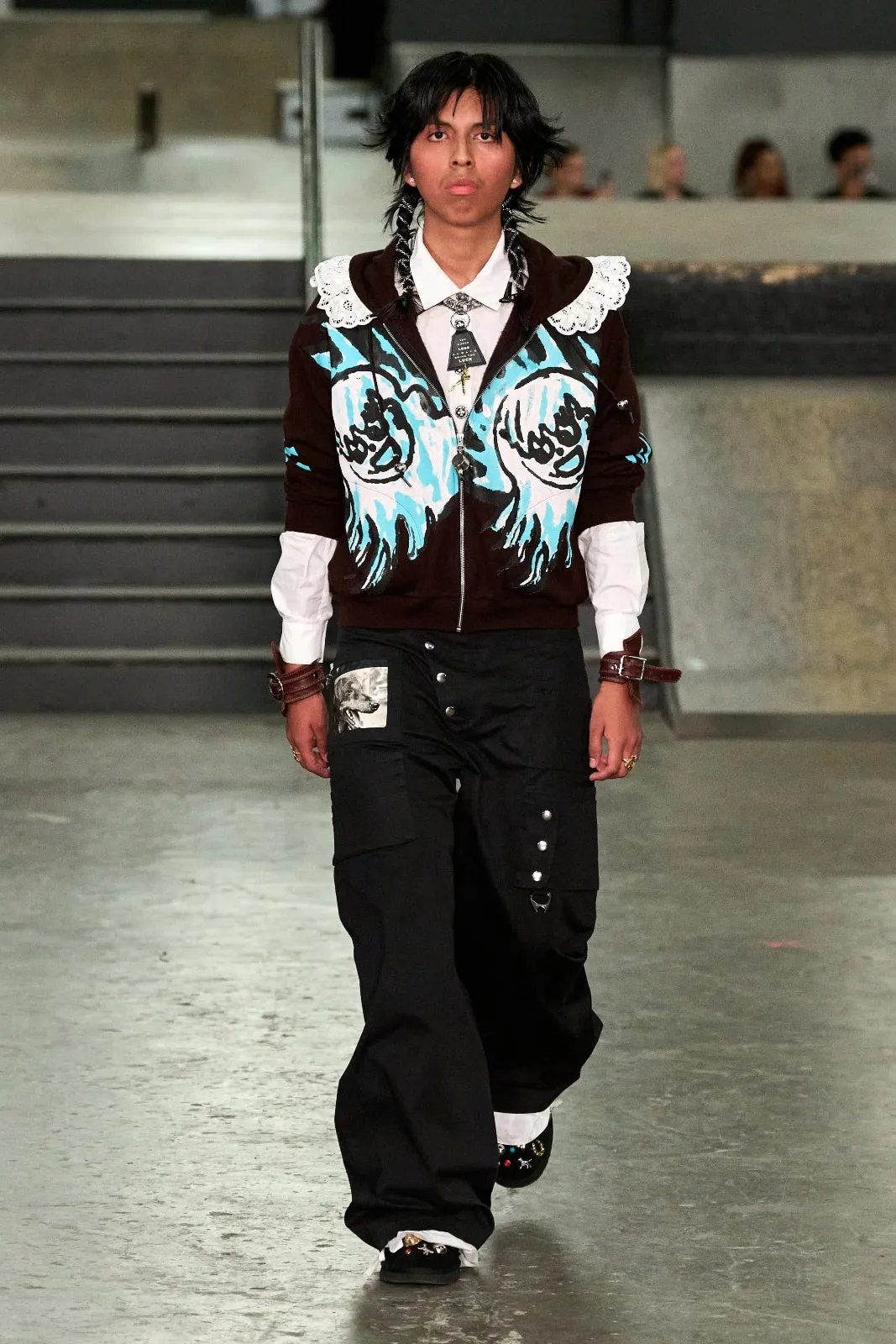 Chopova Lowena Spring 2024 2
