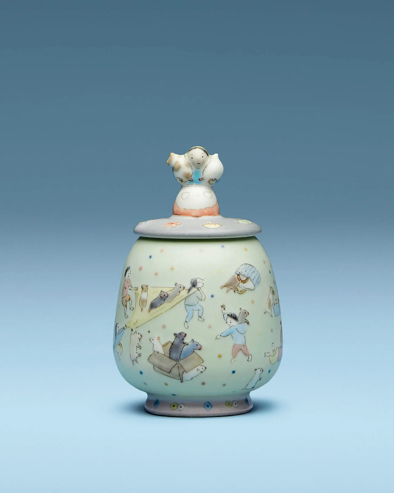 LOEWE_PRECO_SS25_SUNA_FUJITA_CERAMICS_4