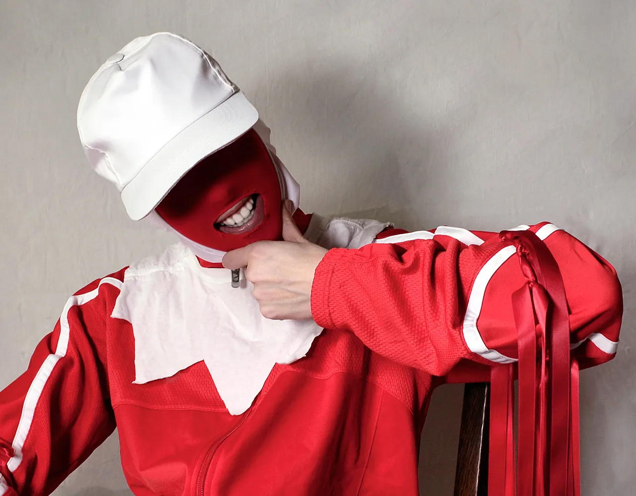 Le V2019 Gazelle Twin 2018 6 Crop