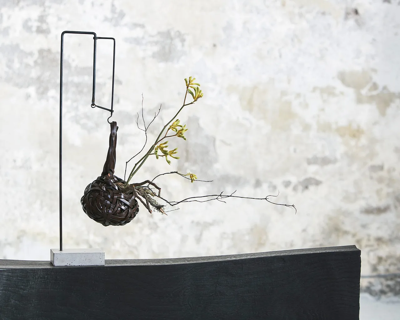 Loewe Baskets Metalmagazine 10