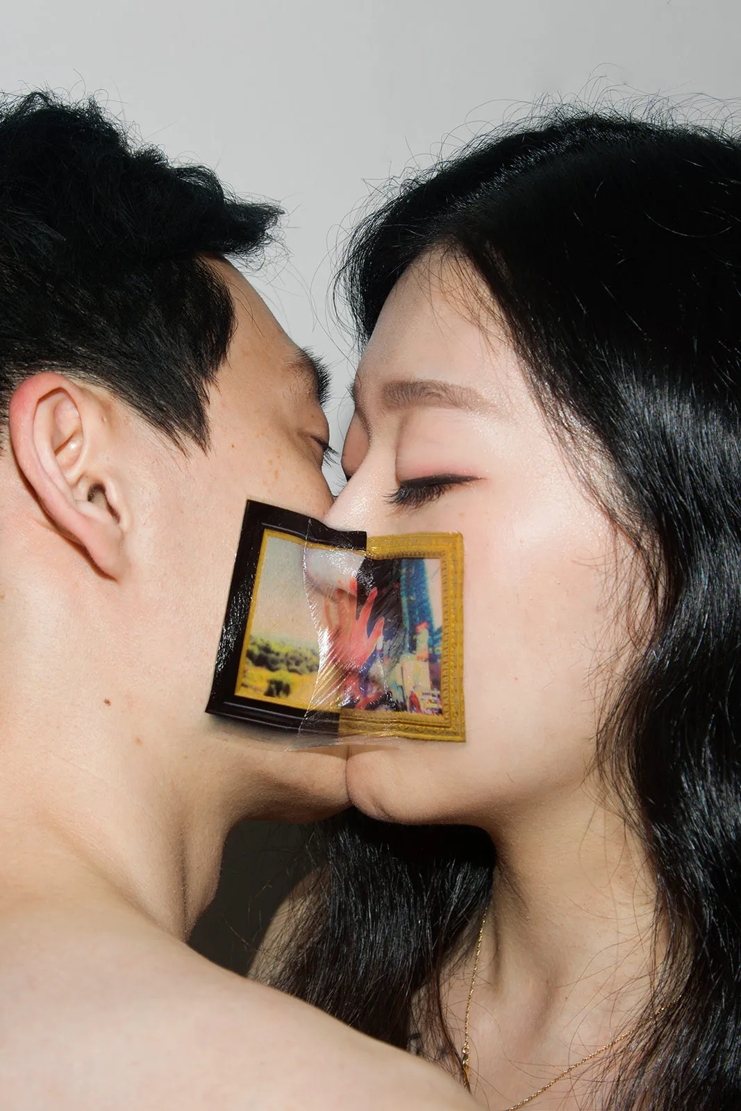 John Yuyi Exhibition Metalmagazine 8