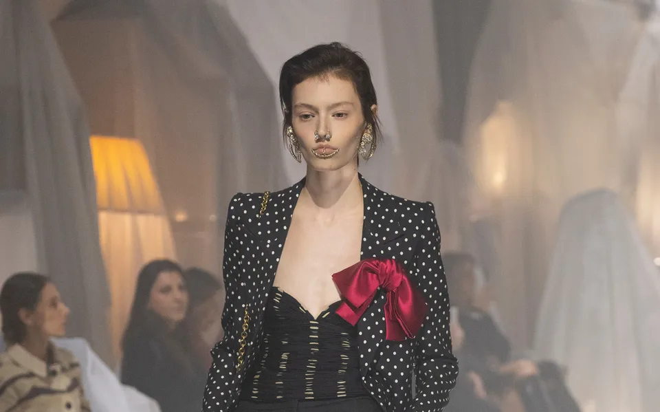 Valentino S/S 2025