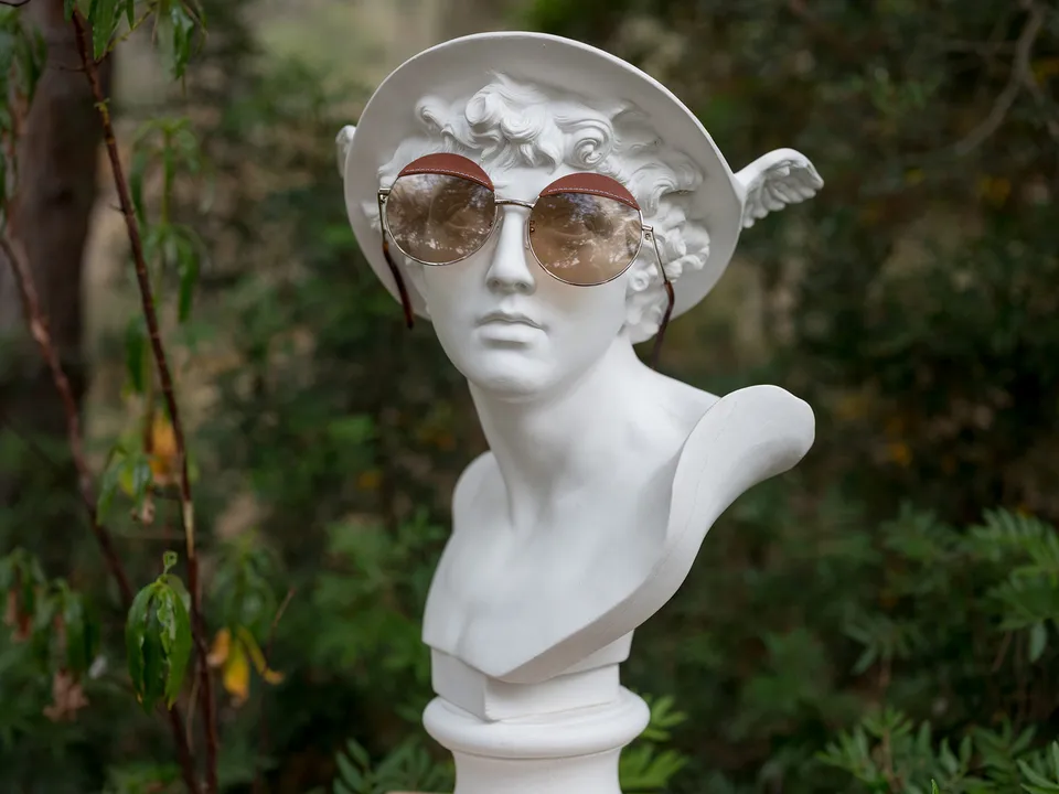 Loewe sunglasses