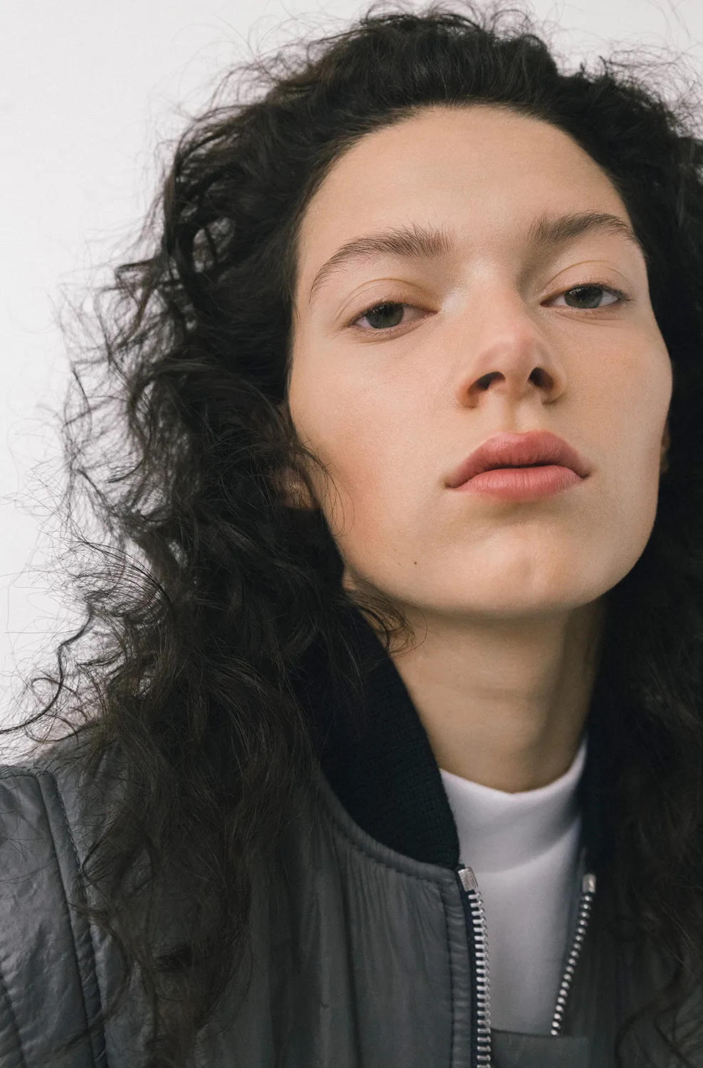 Laura Kaczmarek Metalmagazine 2