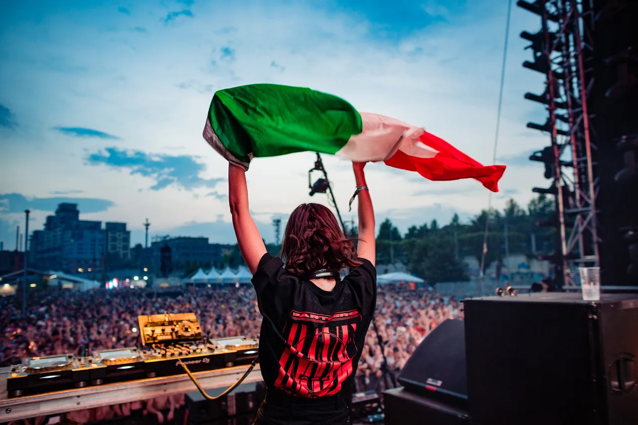 Kappa FuturFestival