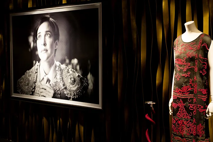 Blancanieves en Galería Loewe