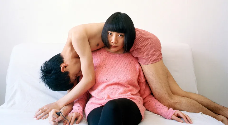 Pixy Liao