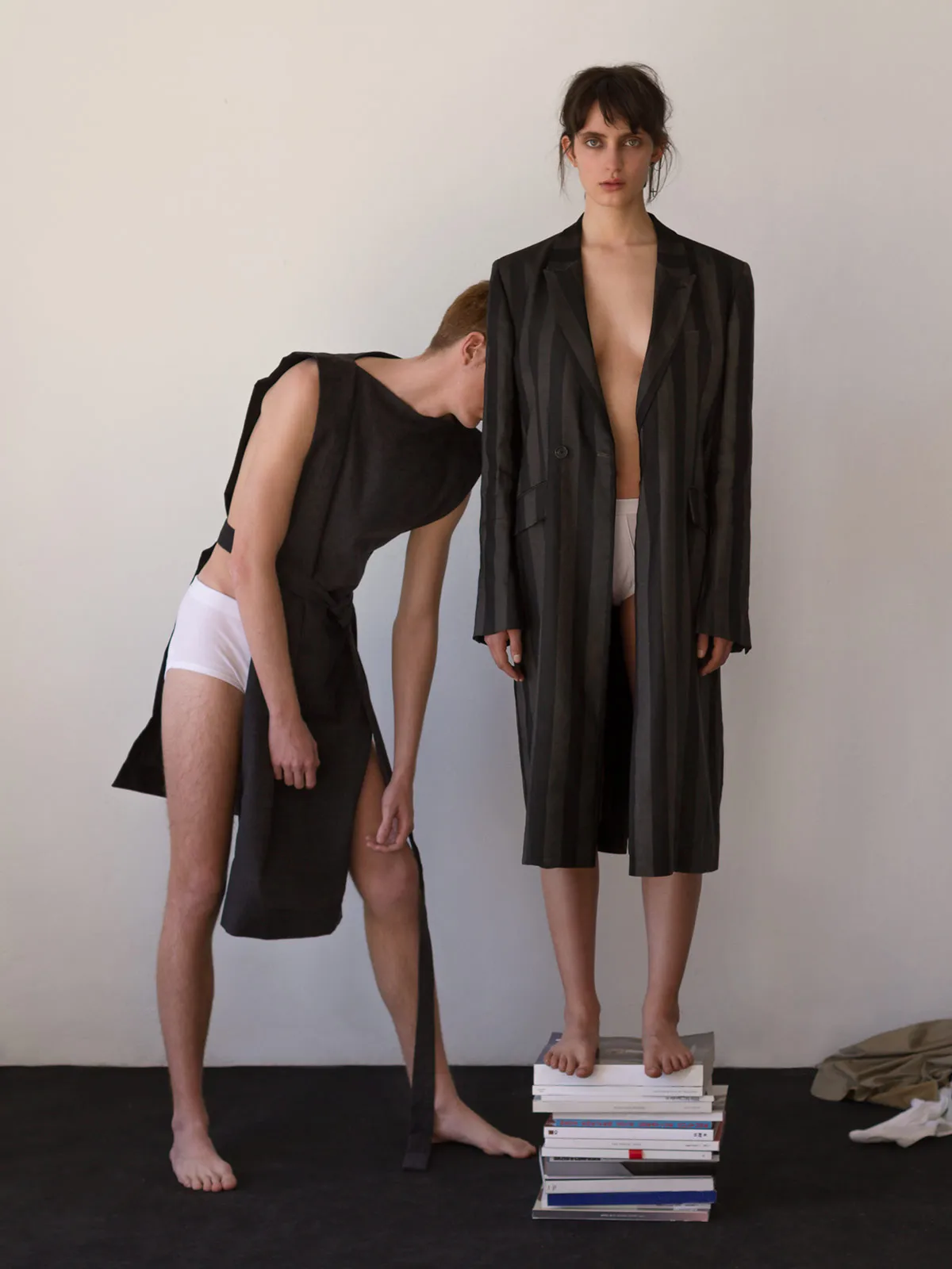 Viridiana Morandini Daniela Cataldo Metalmagazine 5