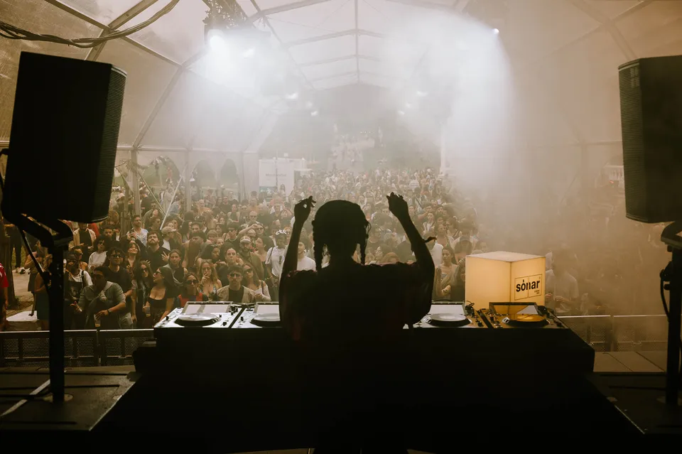 Sónar Lisboa 2025