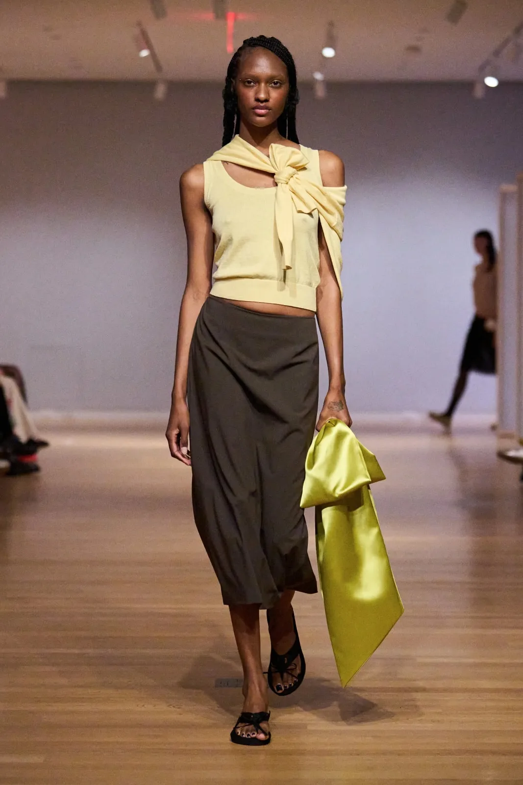 Sandy Liang Spring 2024 3