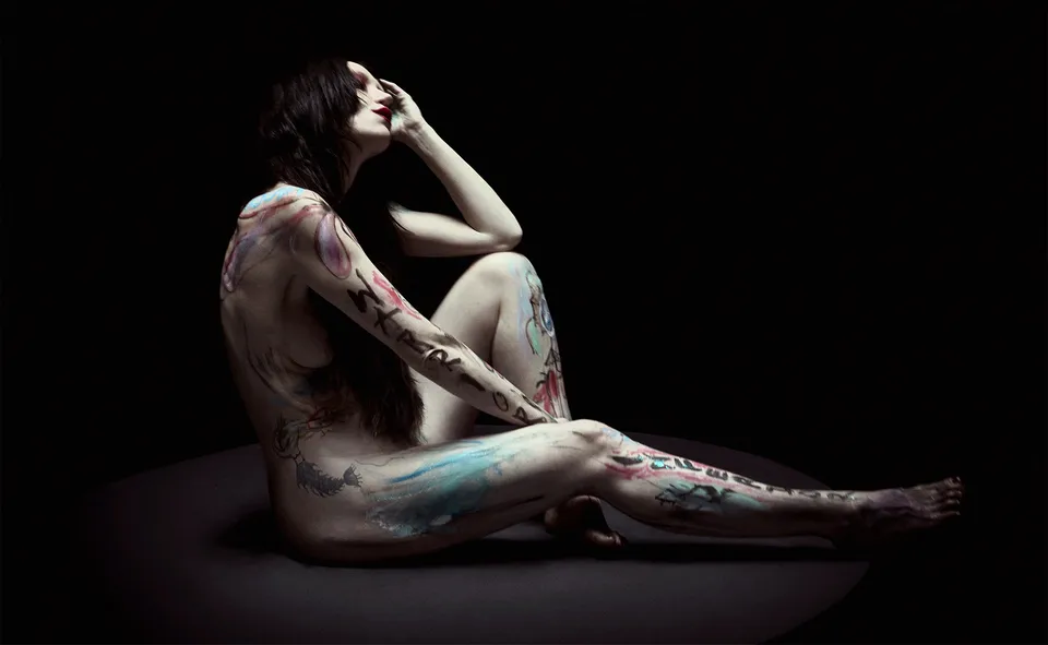 Fi McCluskey