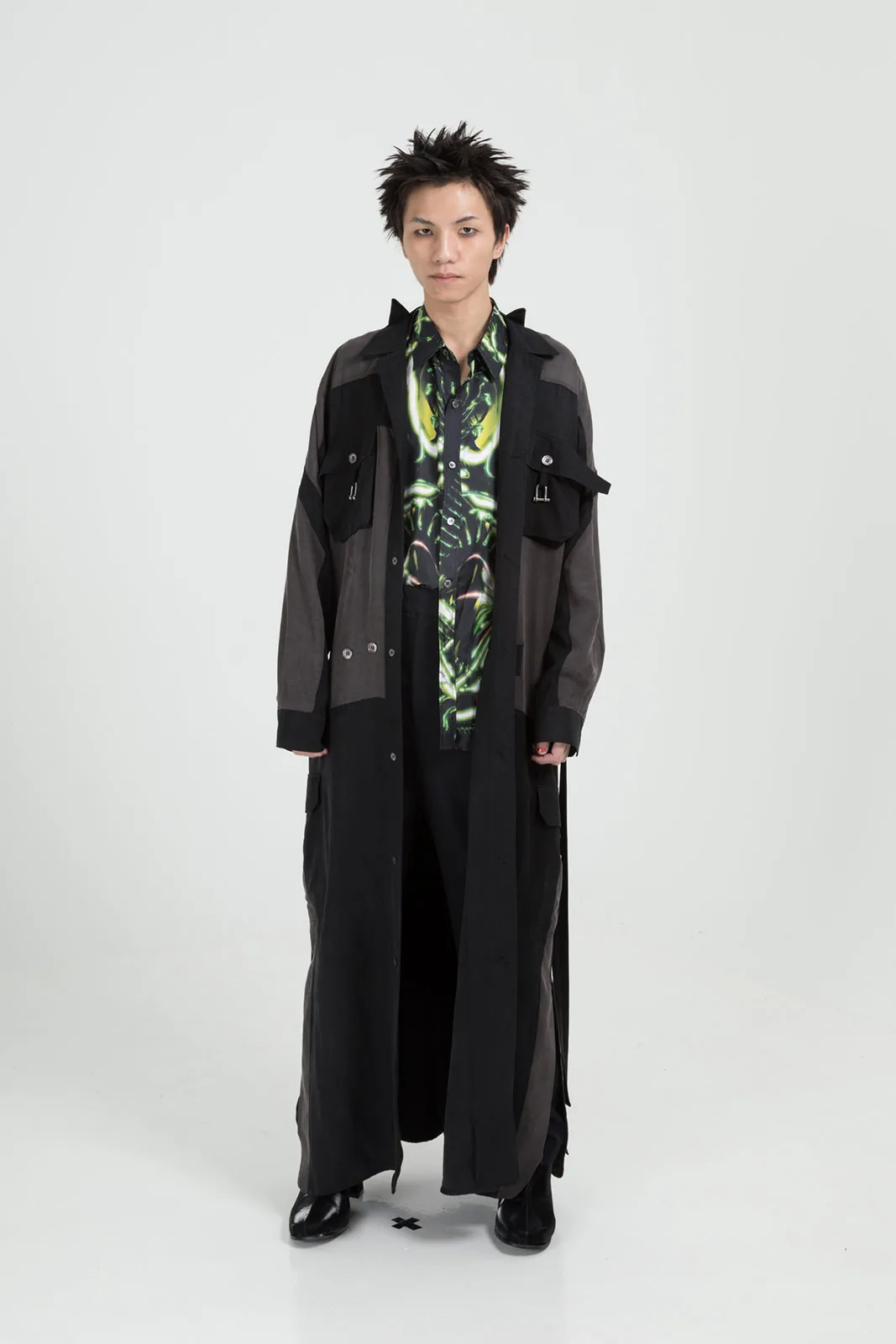 Kitwan Studios Metalmagazine 10