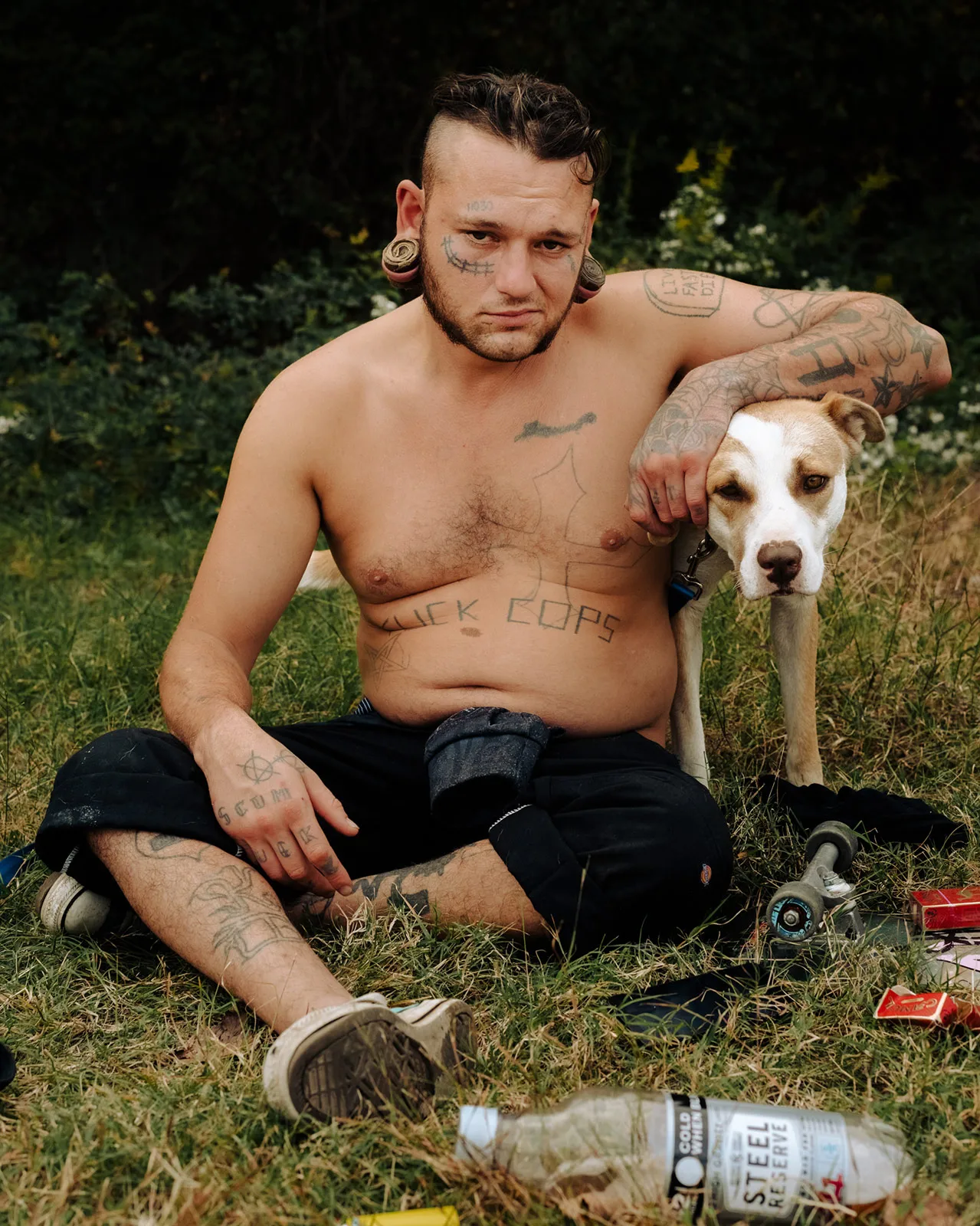 Whitten Sabbantini Metalmagazine 25