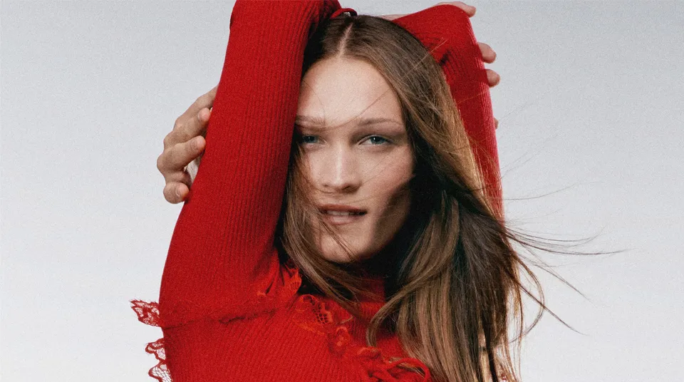 Desigual x Maria Escoté