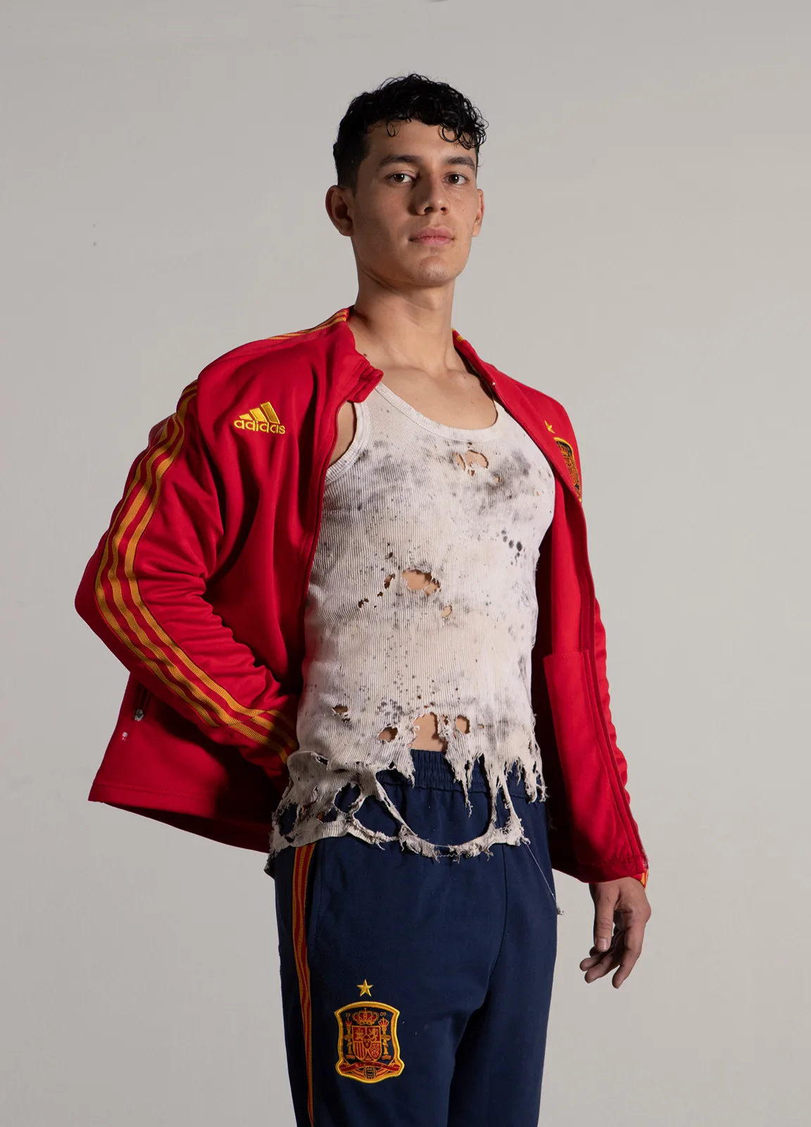 Ernesto Artillo 10