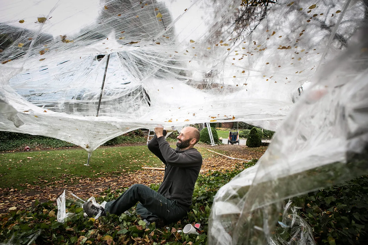 Numen Metalmagazine 16