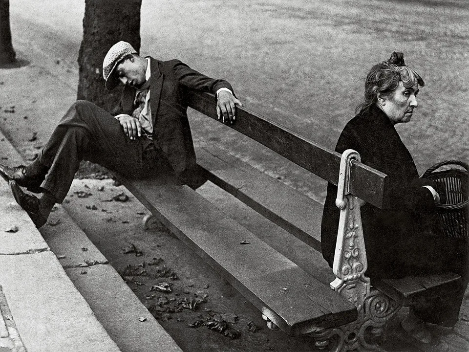 Brassaï