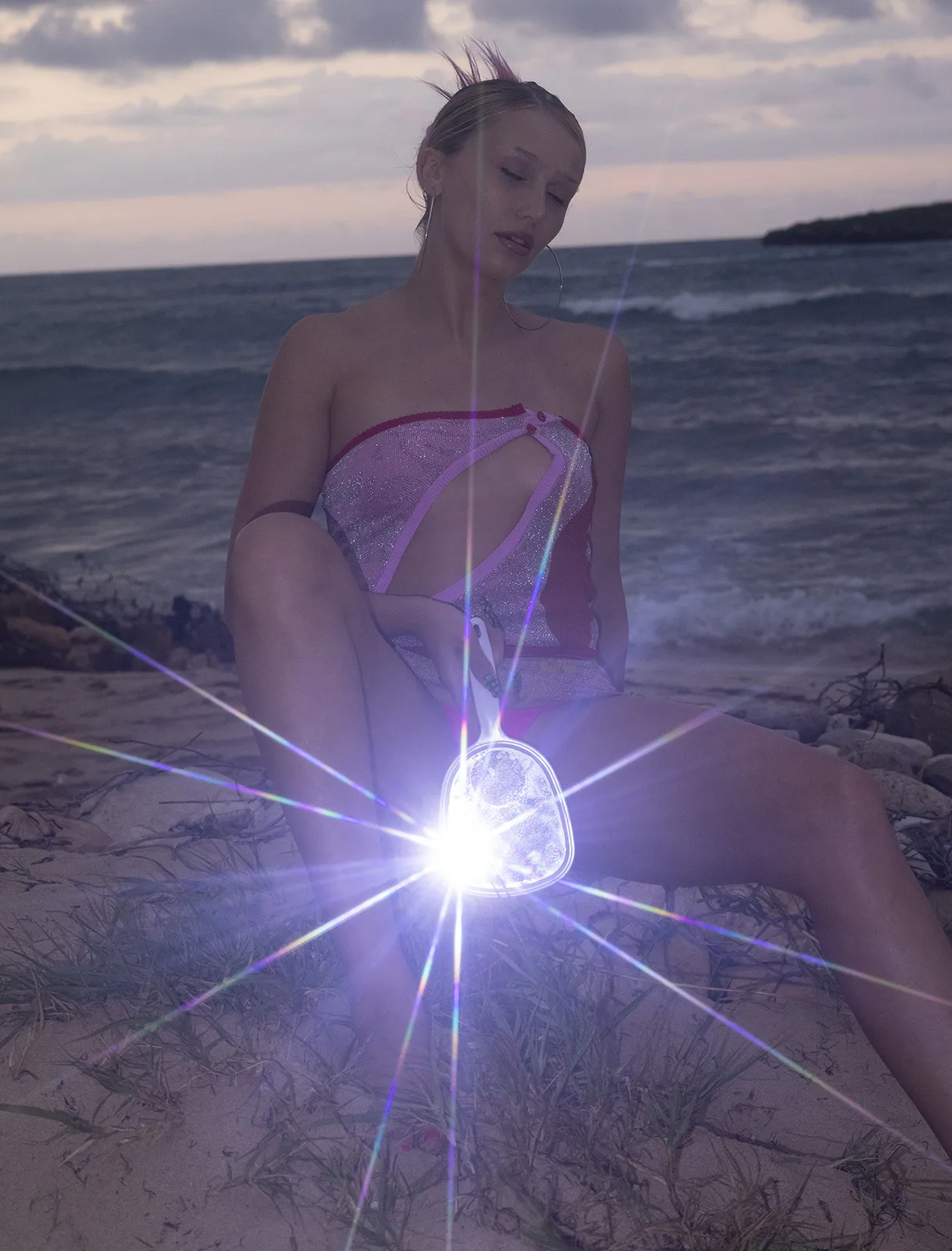 Cailin Russo Metalmagazine 6