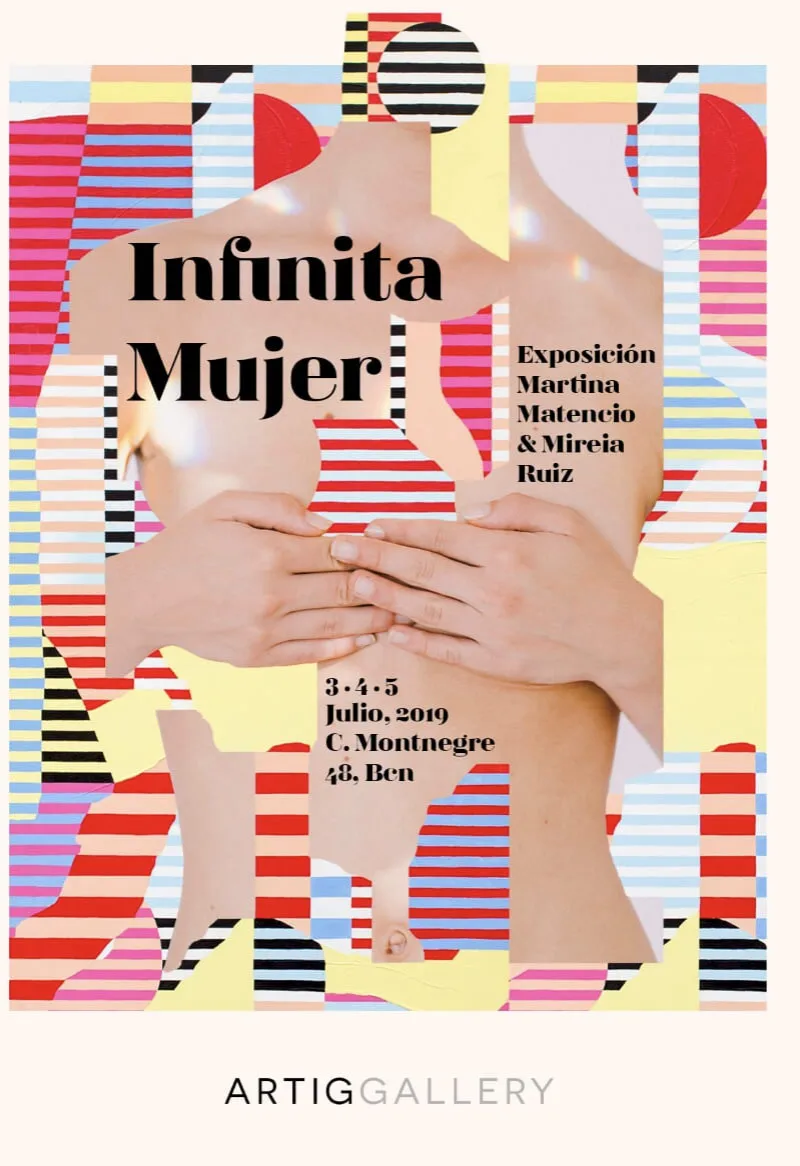 Infinita Mujer Metalmagazine 4