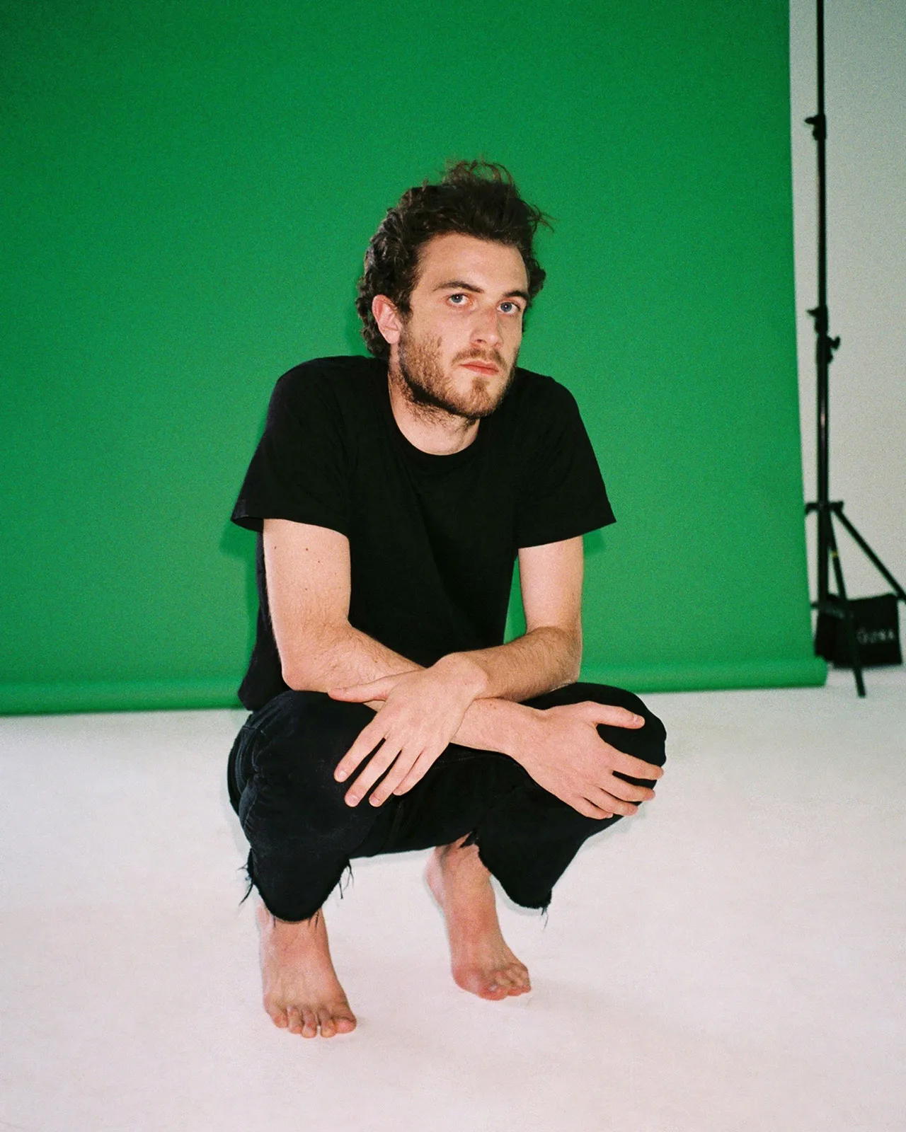 Nicolas Jaar – Rewire 2019 – 001