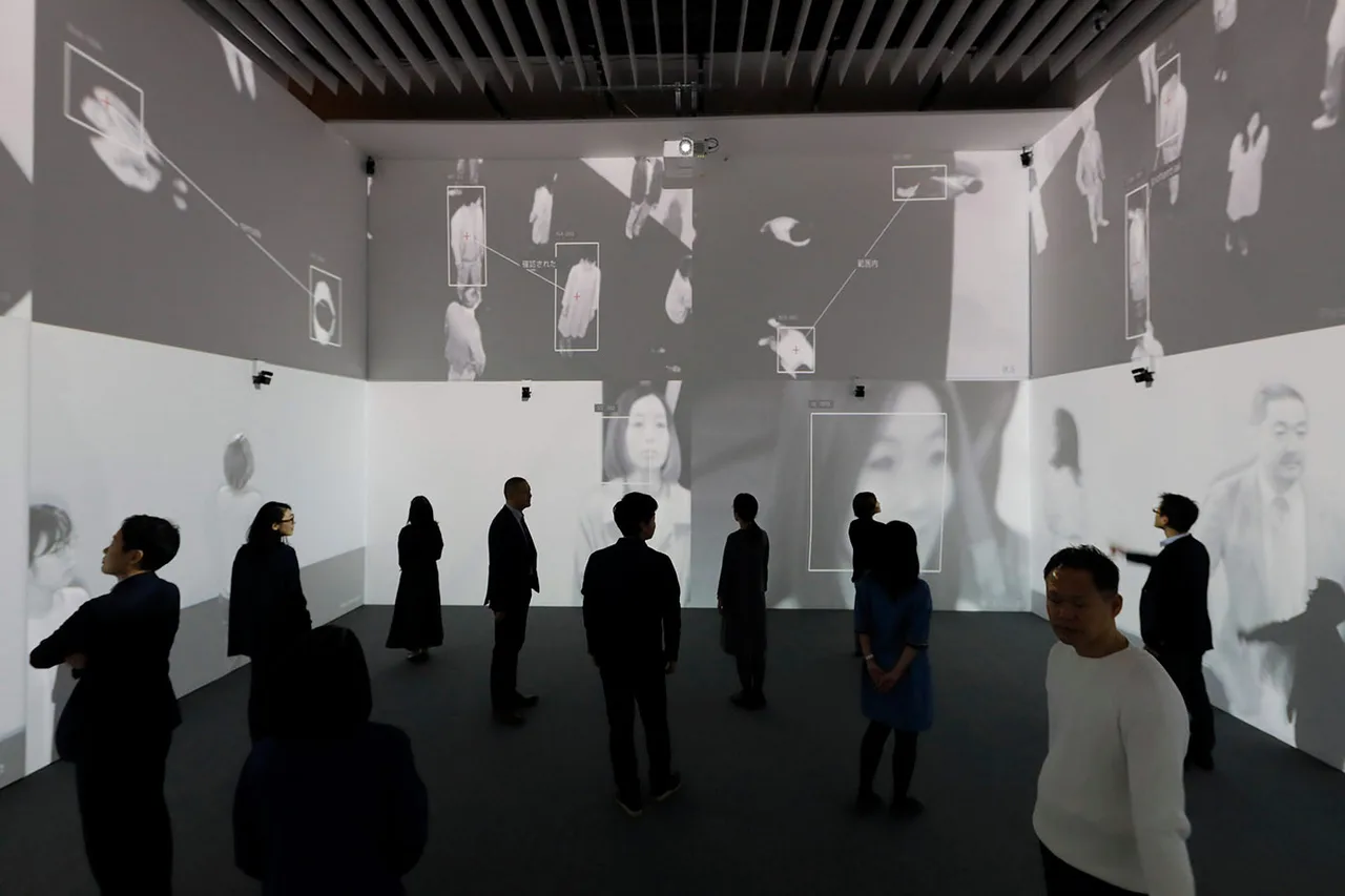 Futureandthe Arts Ai Robotics Cities Life Metalmagazine 17