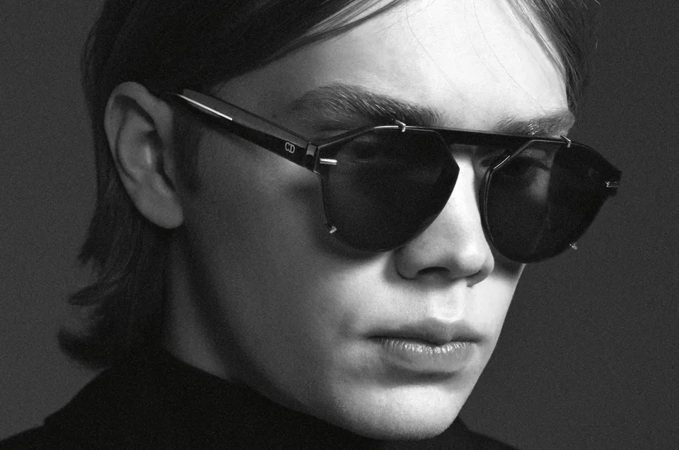 Dior Homme Summer 2018