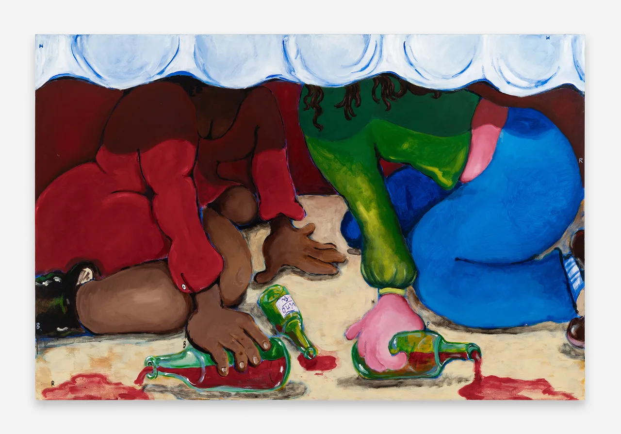 London_Art_Fair_2024_8