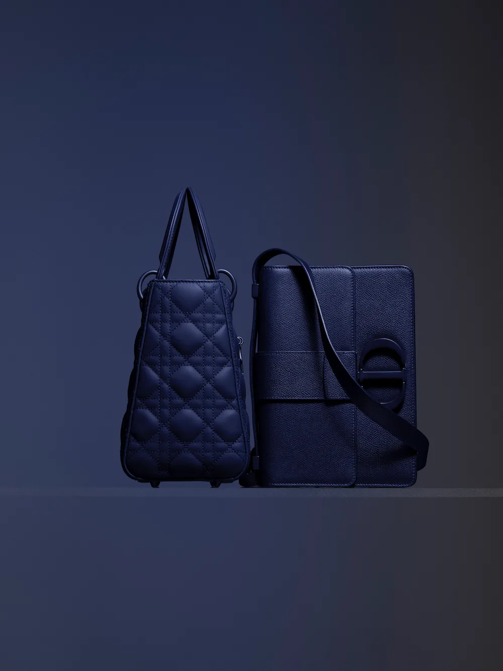 Dior Spring Summer 2020 Accessoires Ultra Matte Colorama ©philippe Fragnière 12