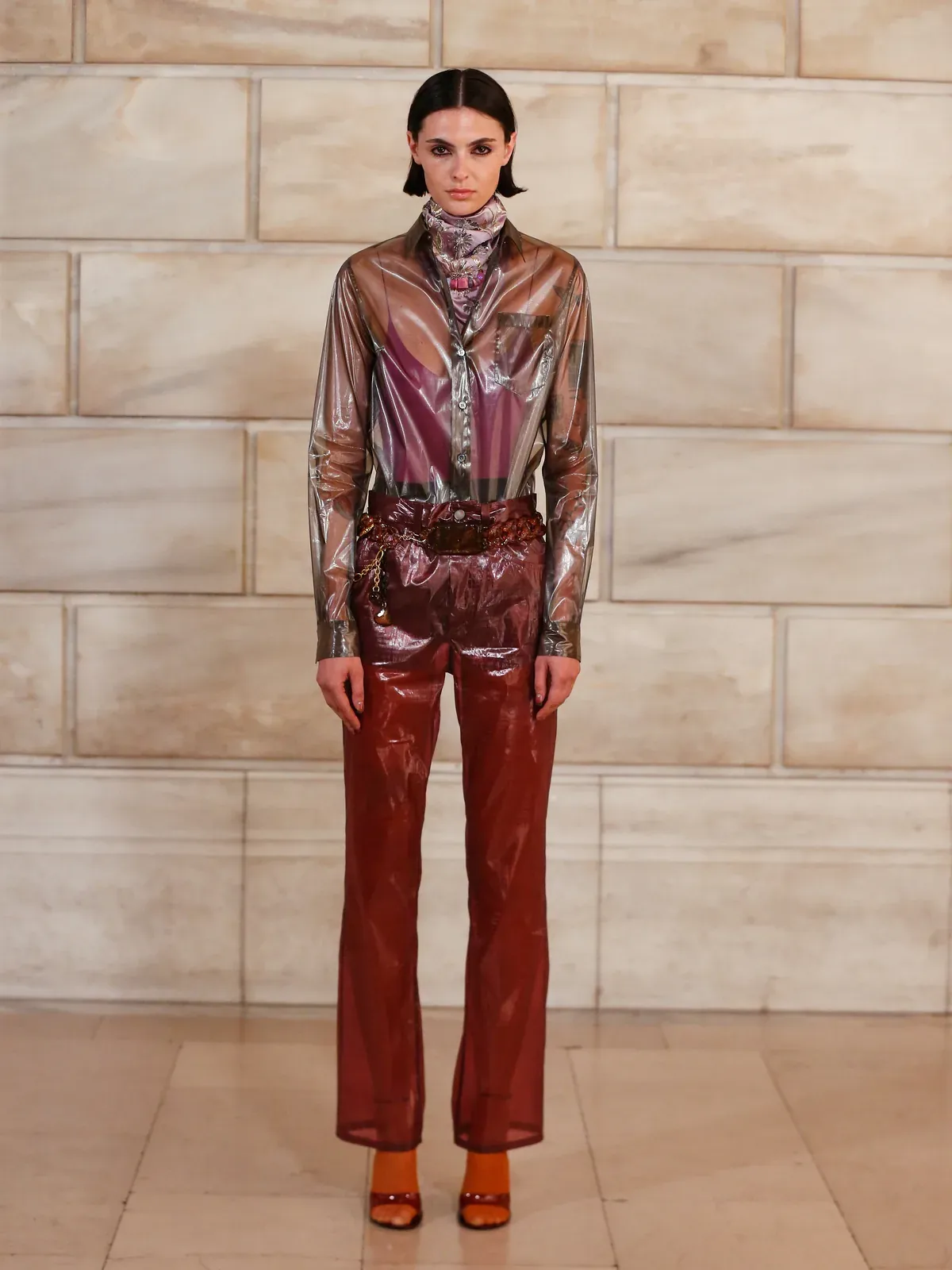 Marc Jacobs Spring 2027